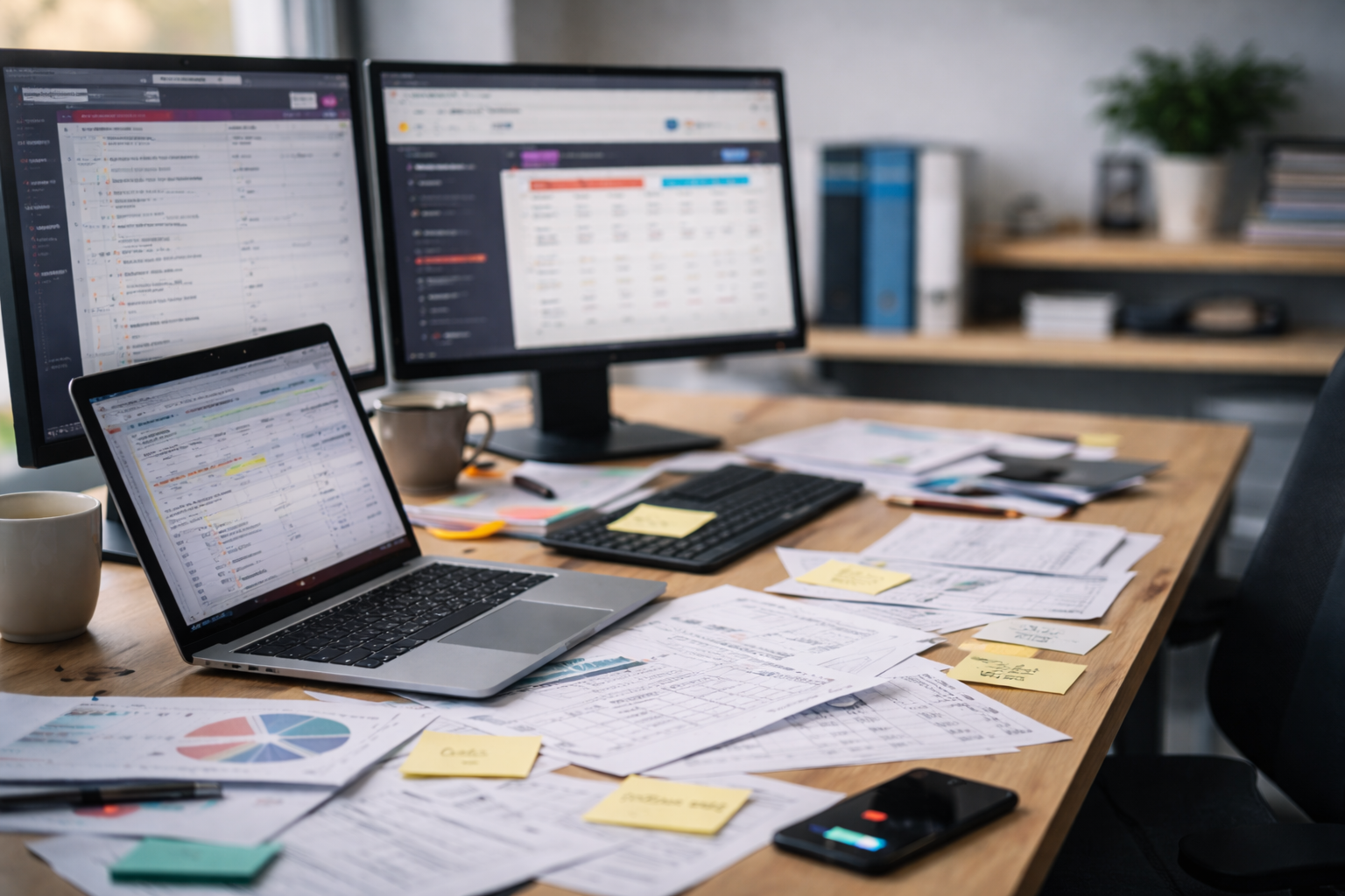 Why Events Businesses Are Ditching Manual Booking Systems for Good