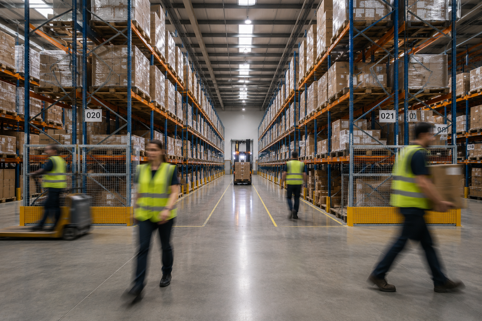 Why Fixing Double-Handling Is Only the First Step