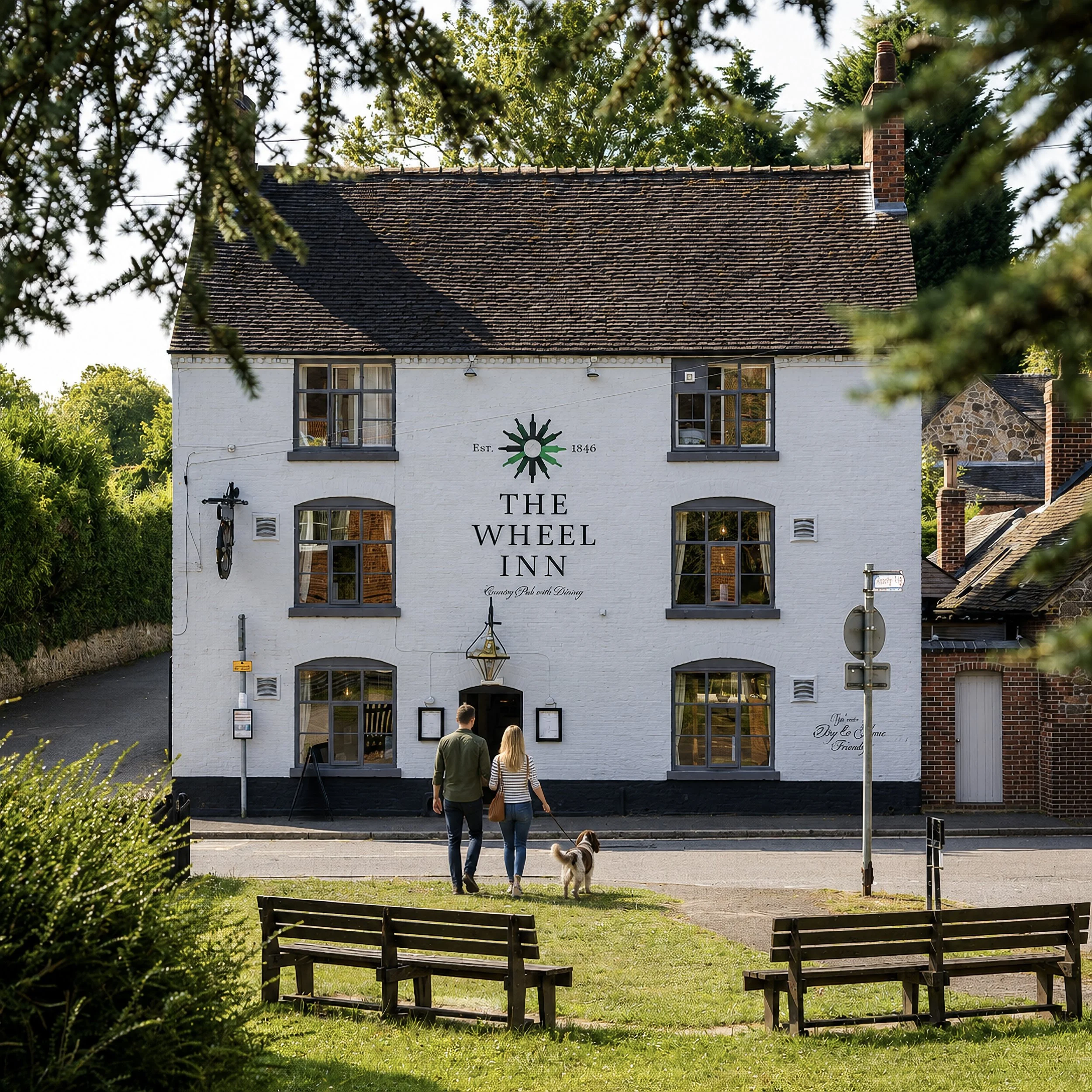 The wheel pub ticknall.jpg