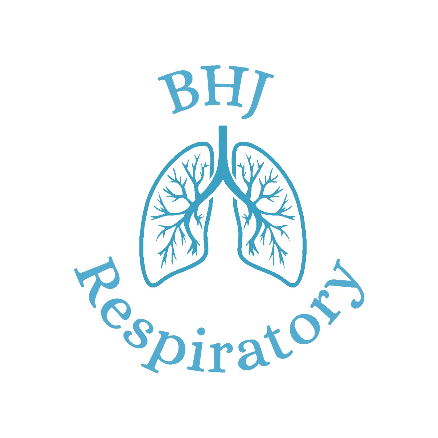 BHJ Respiratory