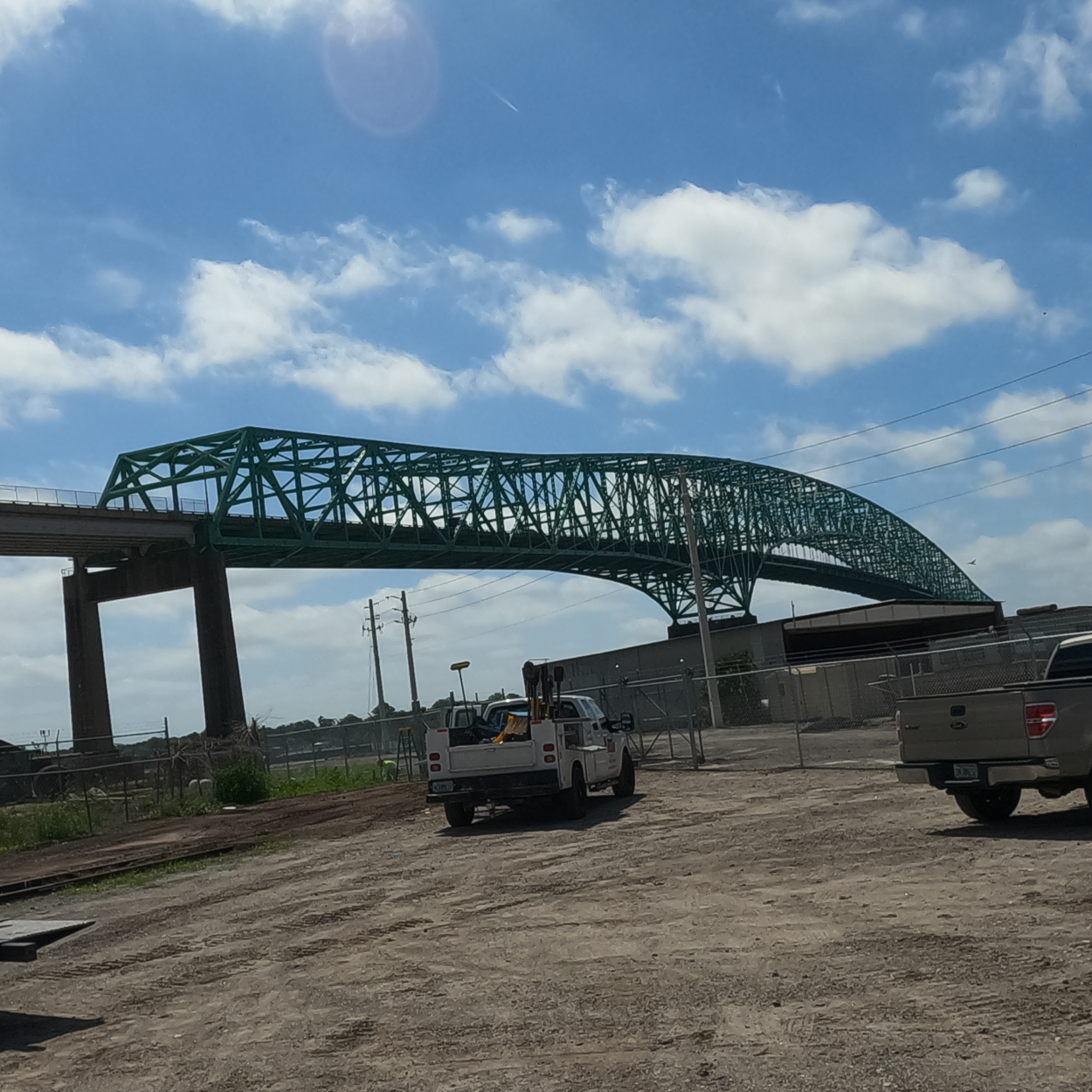 Hart Bridge