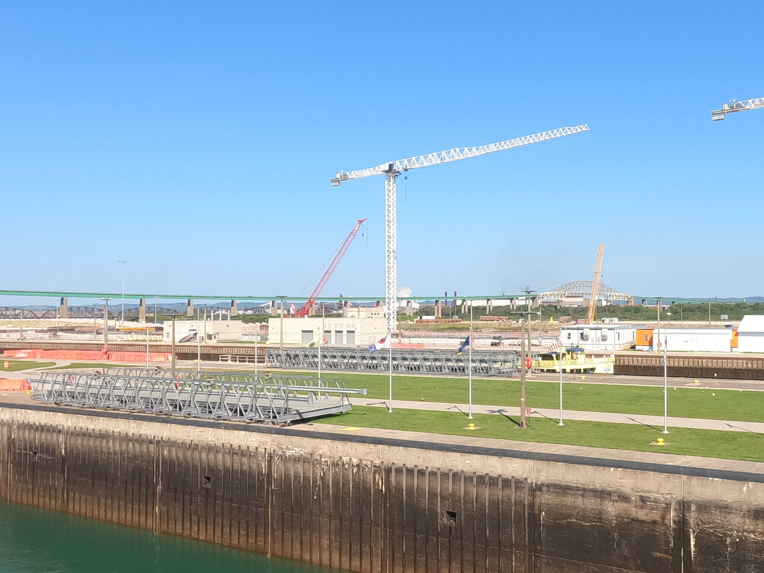 The Sault Ste. Marie International Bridge 4.png