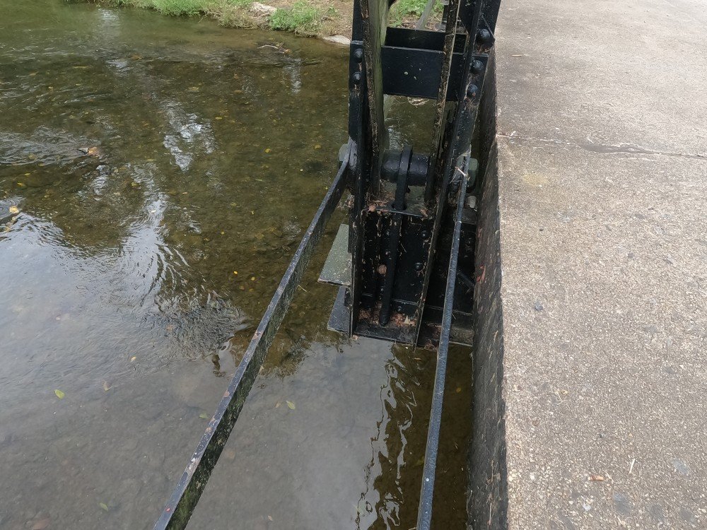 Lancaster Mennonite School Bridge 14.jpg