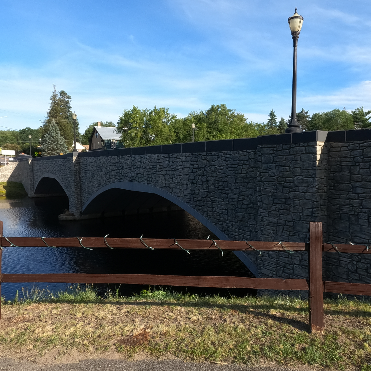 Wilmington Bridge