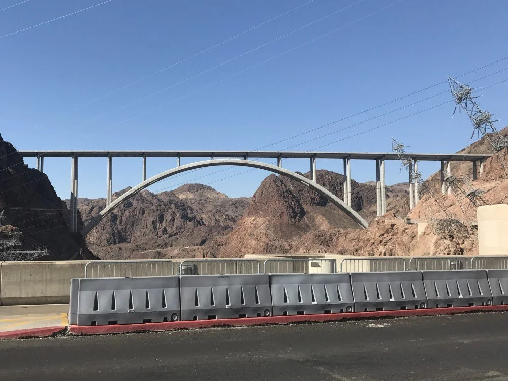 Mike O'Callaghan–Pat Tillman Memorial Bridge 3.jpg