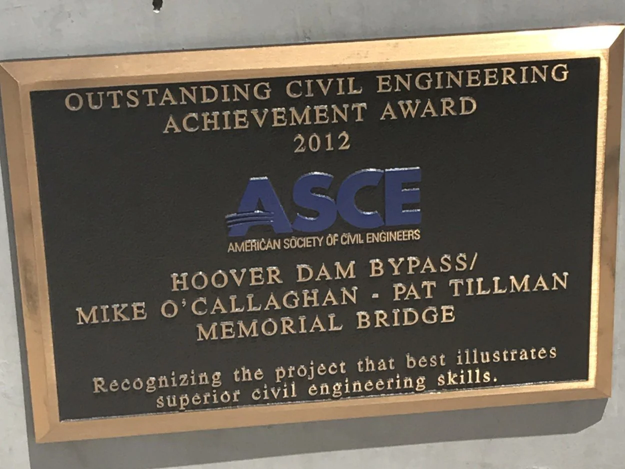 Mike O'Callaghan–Pat Tillman Memorial Bridge 10.jpg