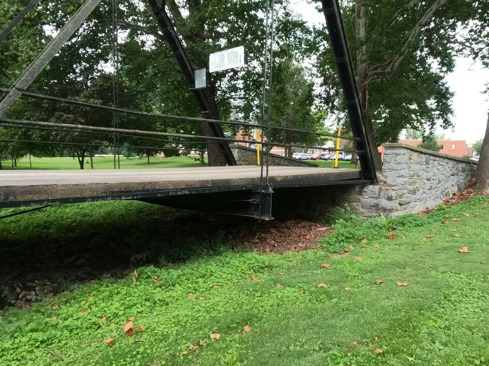 Lancaster Mennonite School Bridge 9.jpg