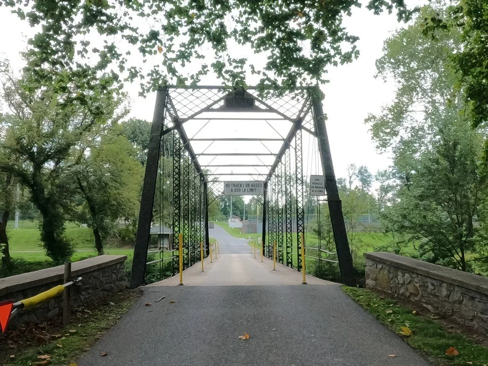 Lancaster Mennonite School Bridge 3.jpg