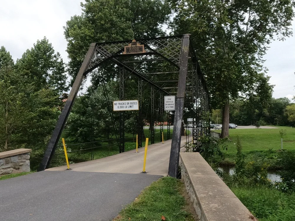 Lancaster Mennonite School Bridge 12.jpg