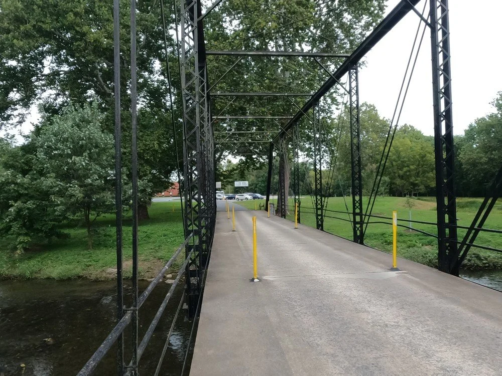 Lancaster Mennonite School Bridge 7.jpg