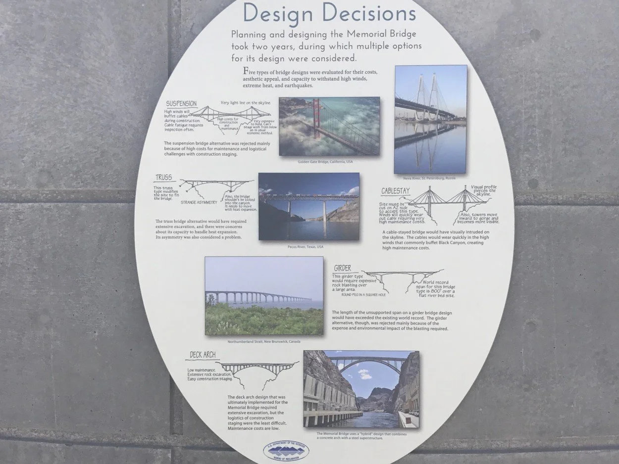 Mike O'Callaghan–Pat Tillman Memorial Bridge 7.jpg
