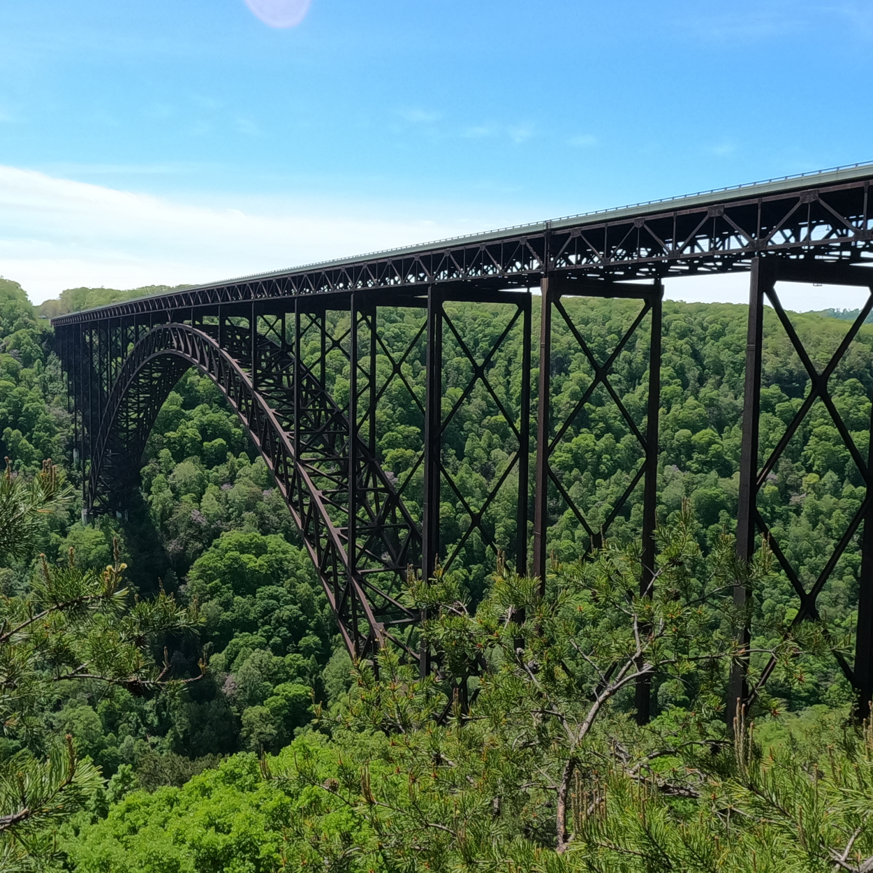 New River Gorge Bridge