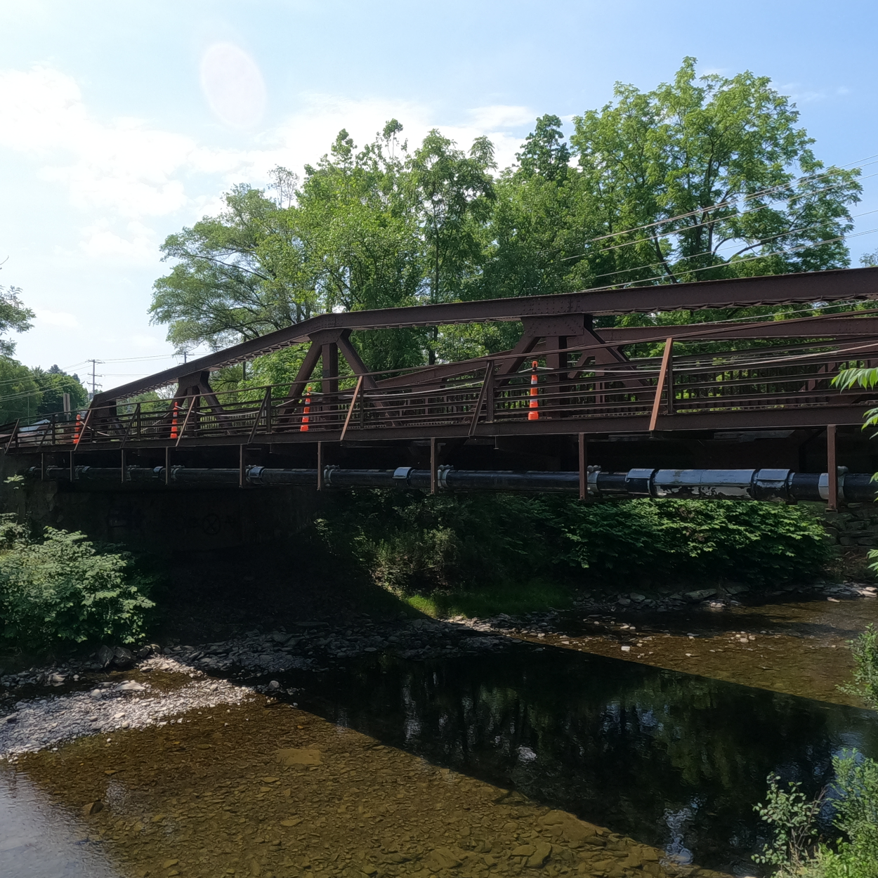 Main Street Bridge (Vestal)