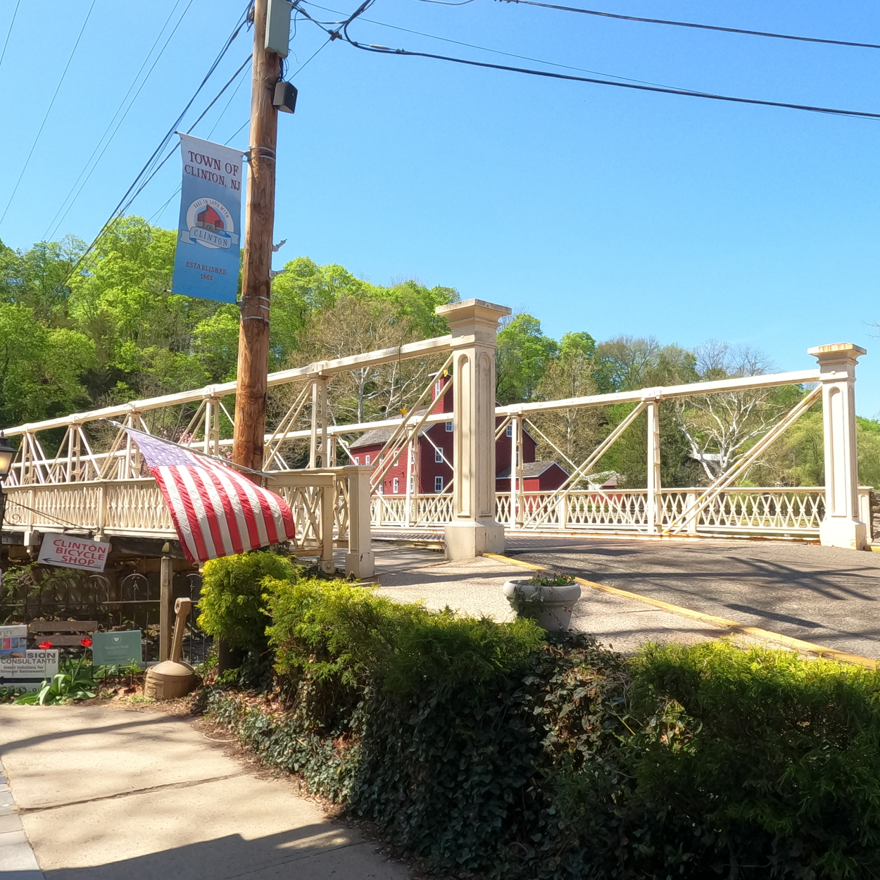 Main Street Bridge
