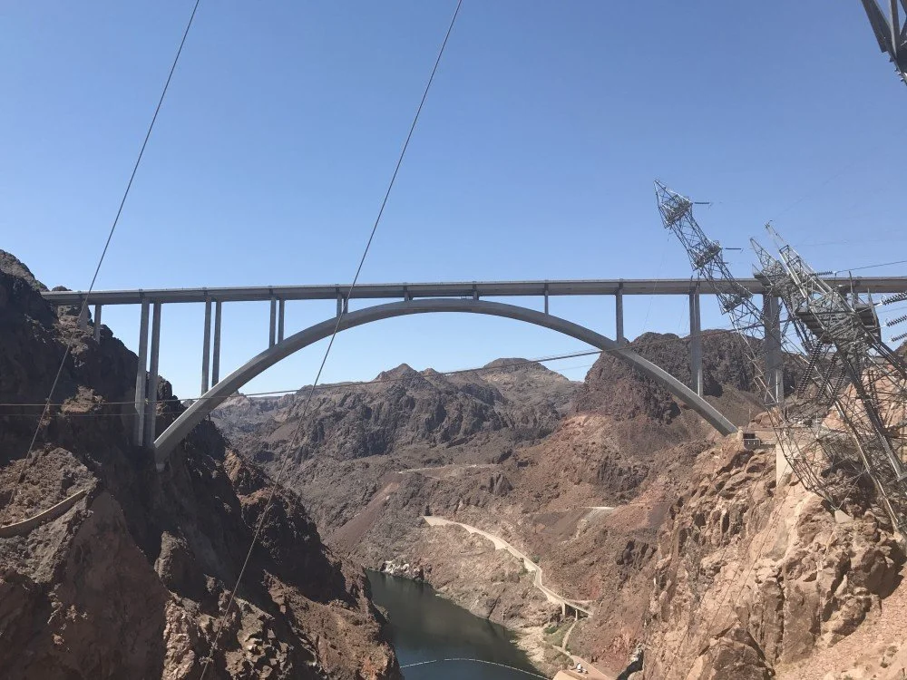 Mike O'Callaghan–Pat Tillman Memorial Bridge 4.jpg