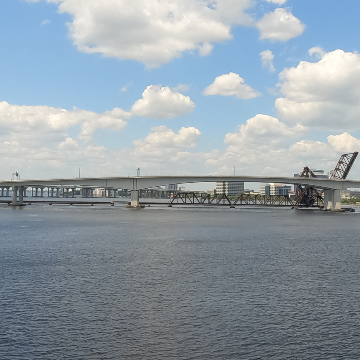 Acosta Bridge
