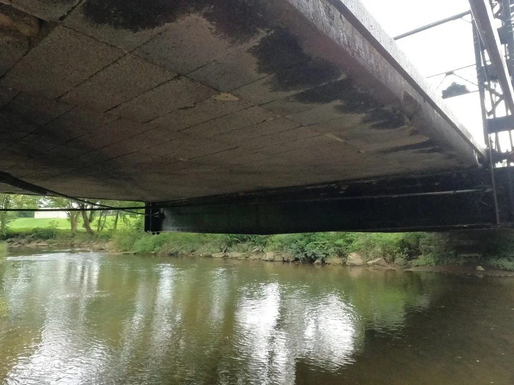Lancaster Mennonite School Bridge 13.jpg