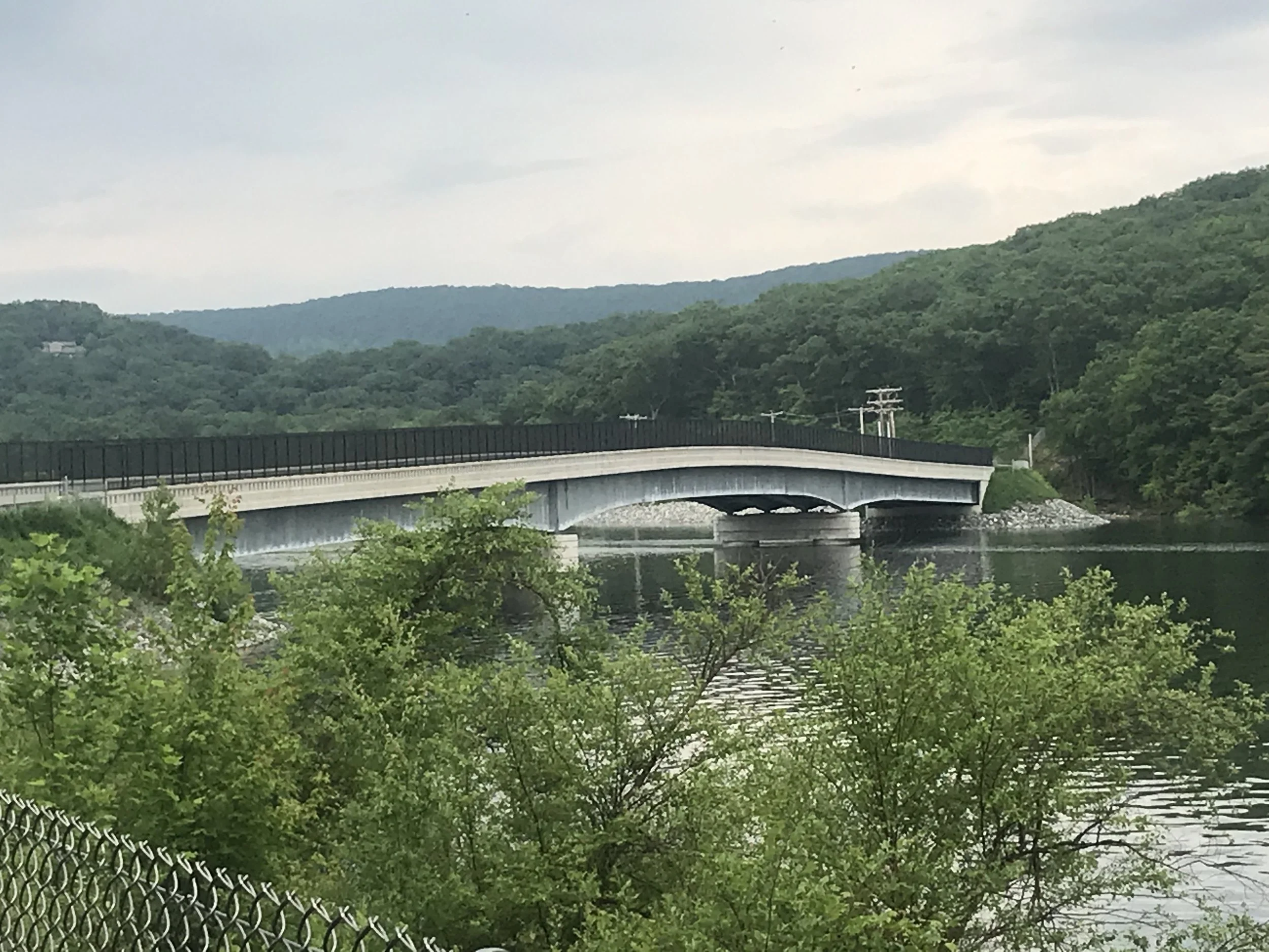 About the NBI — Bridges of the USA