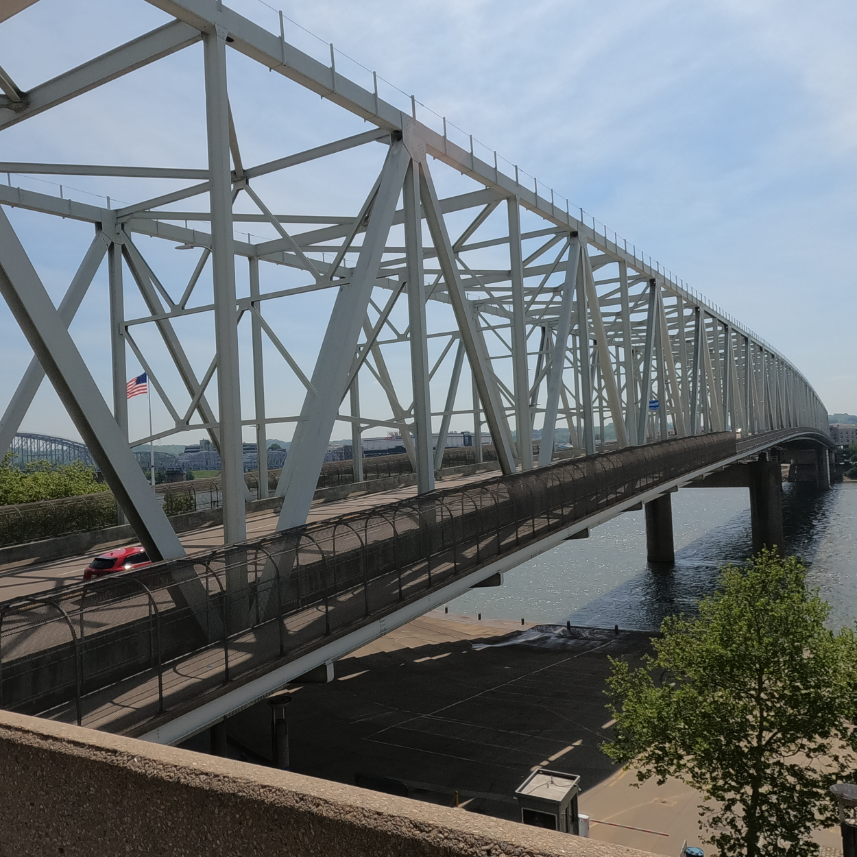 Taylor-Southgate Bridge