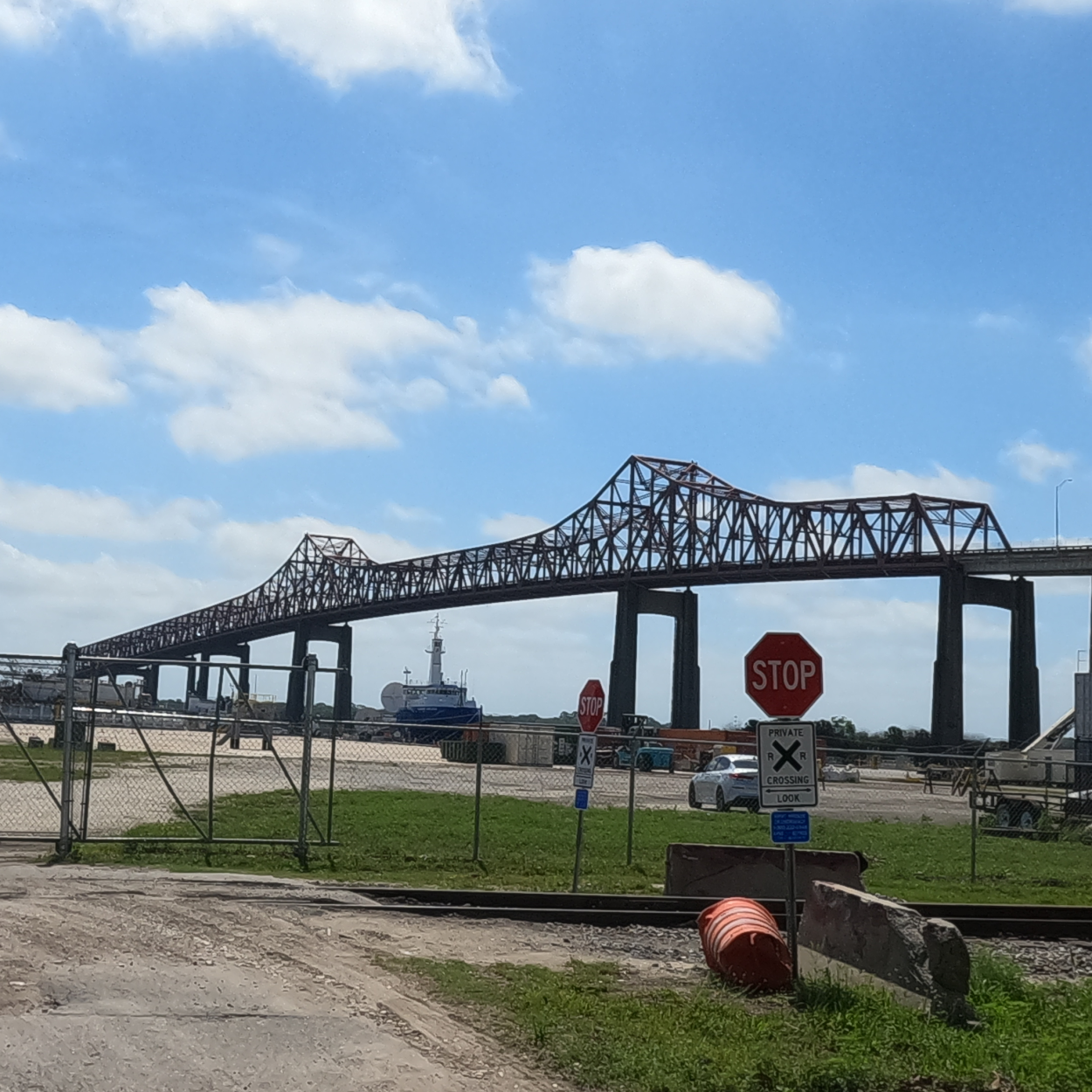 Mathews Bridge