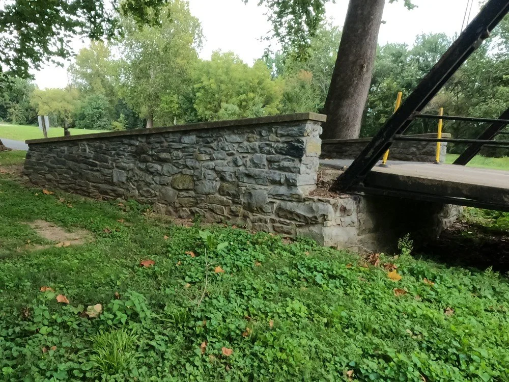 Lancaster Mennonite School Bridge 16.jpg