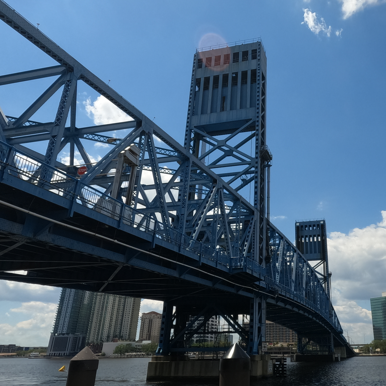 John T. Alsop Jr. Bridge