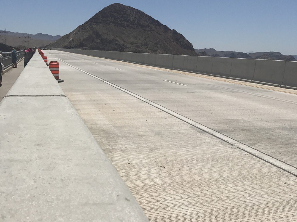 Mike O'Callaghan–Pat Tillman Memorial Bridge 6.jpg