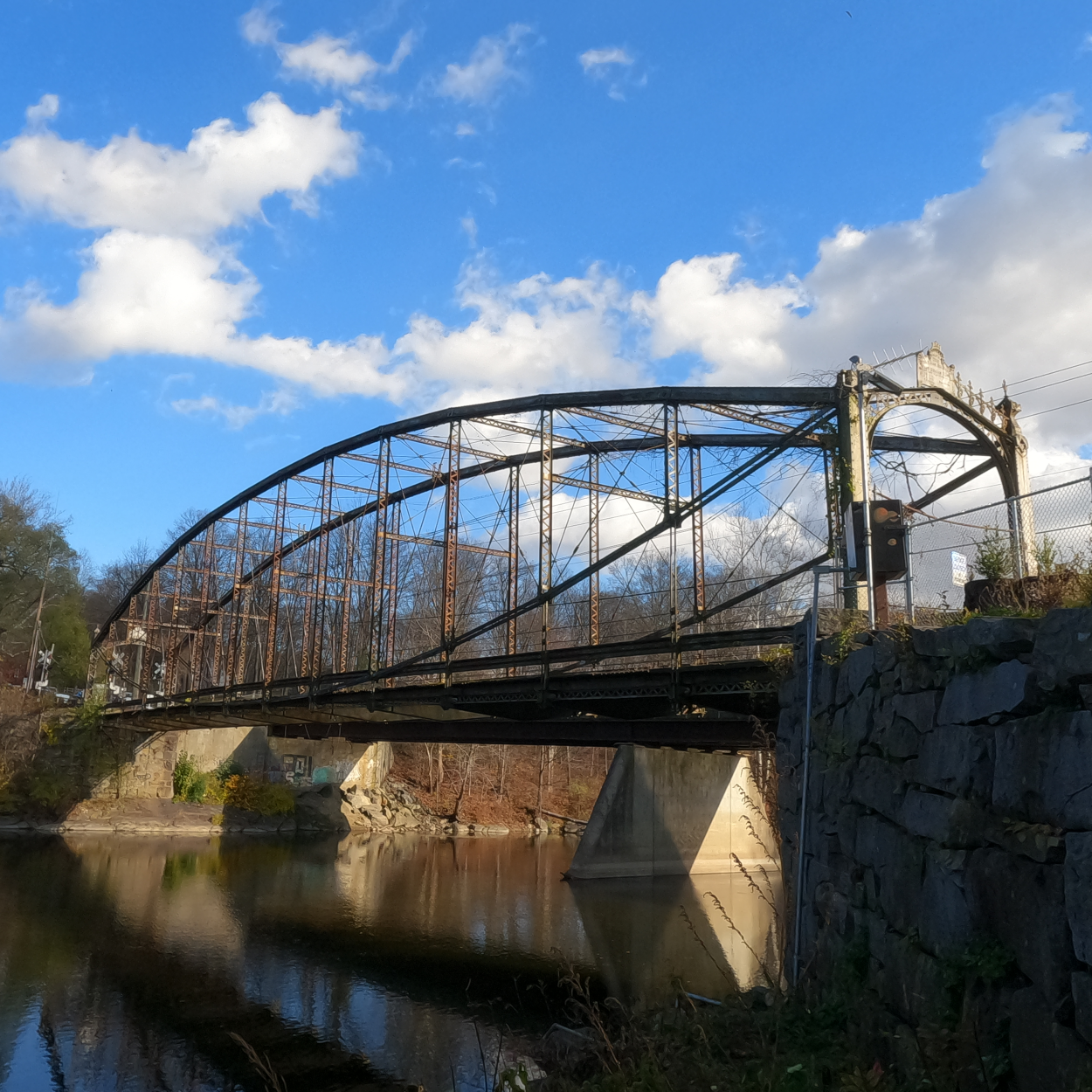 Boardman Bridge