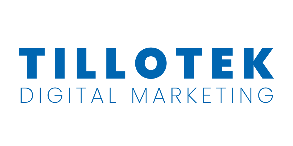 Tillotek Marketing