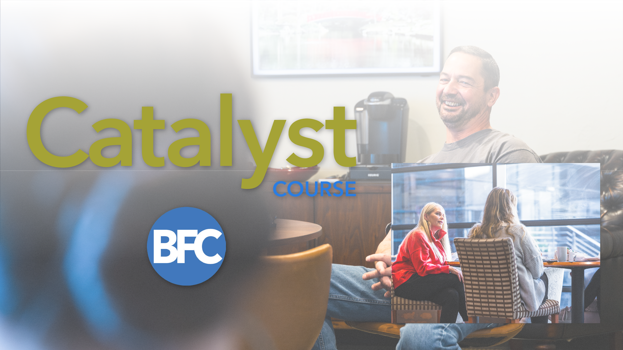 Catalyst Course