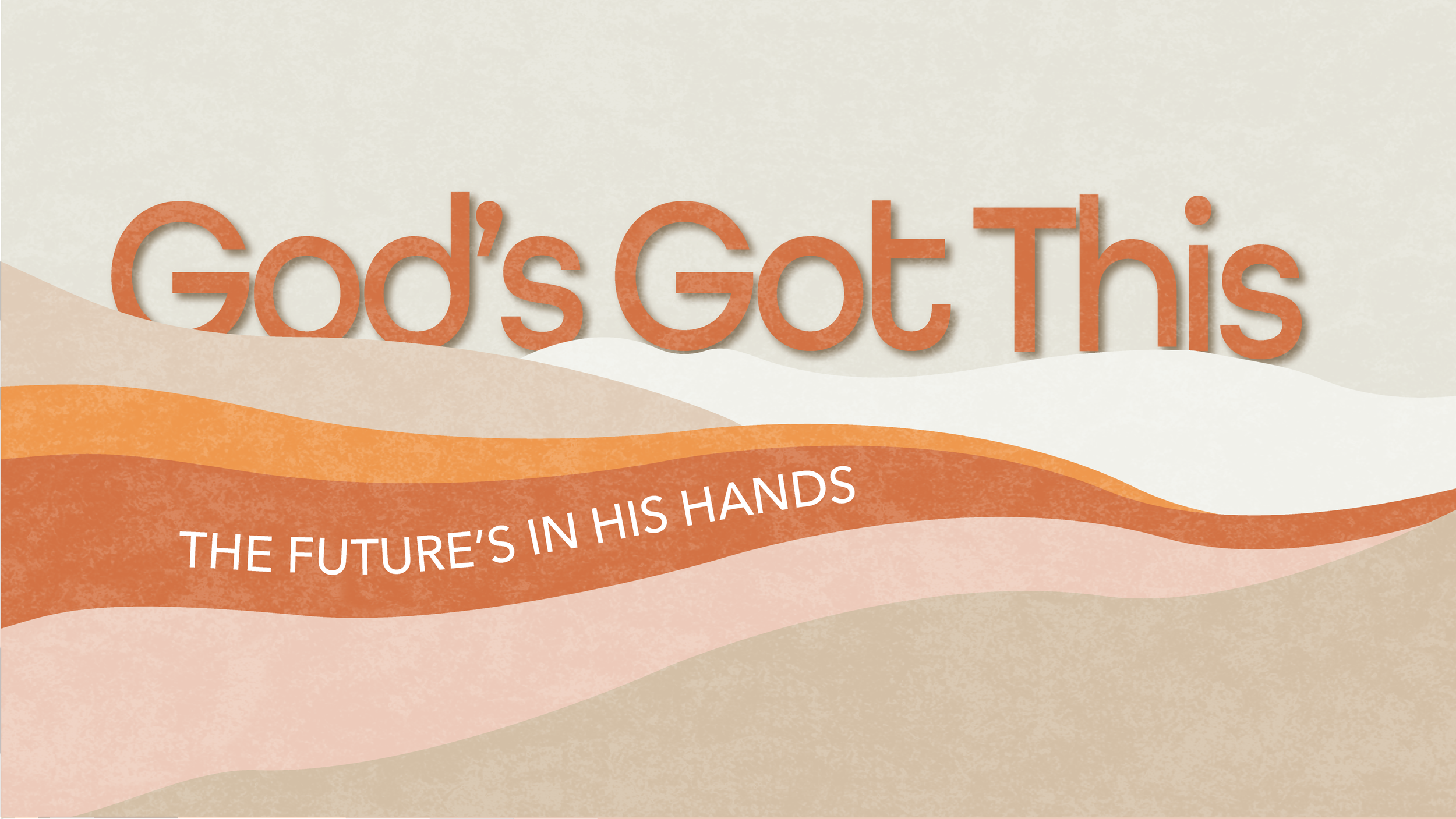 God's Got This