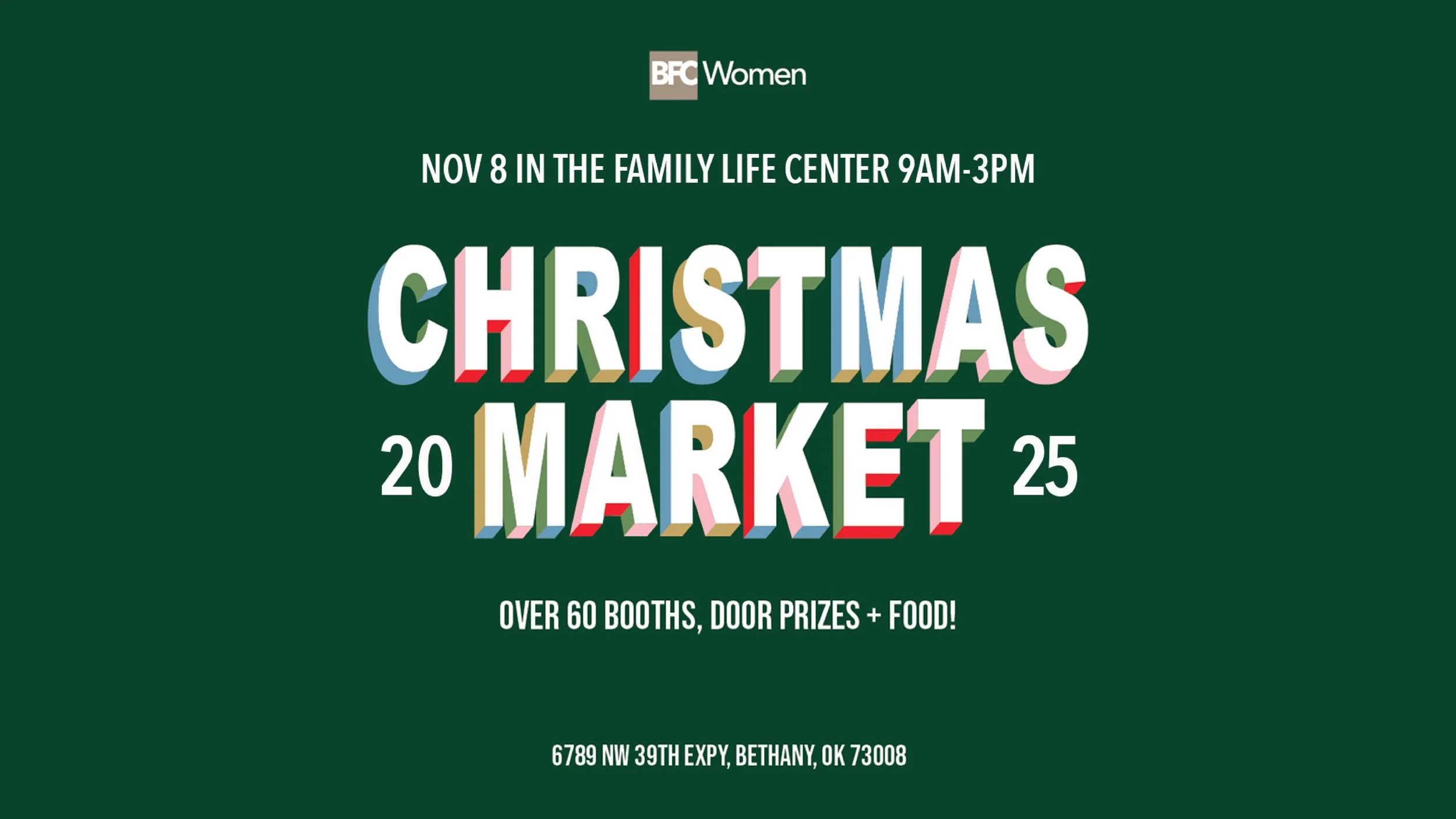 Christmas Market