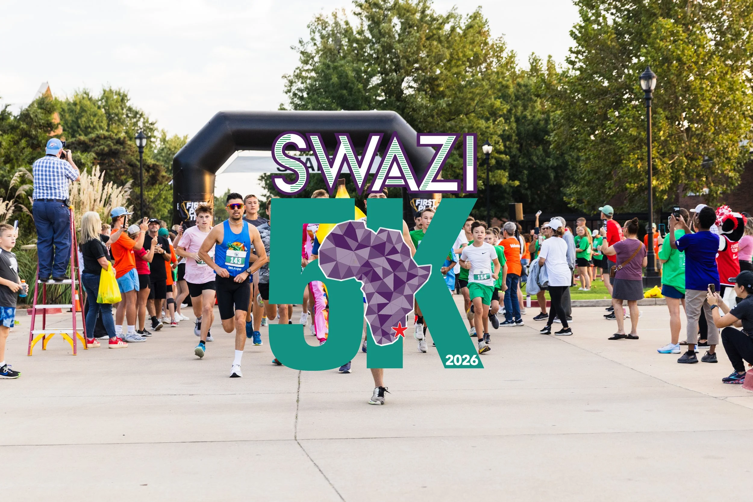 Swazi 5k