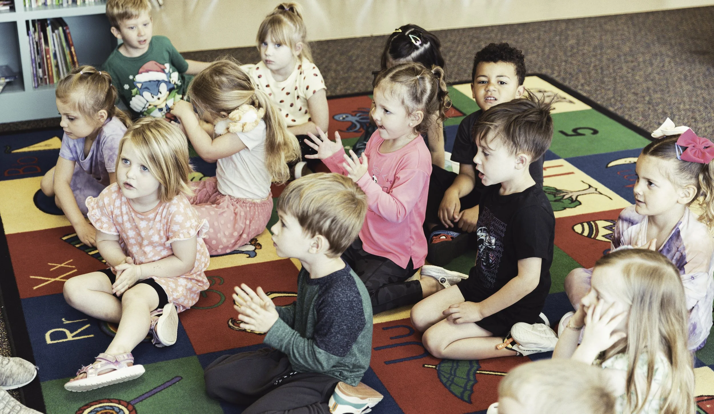 Bfc In The Community BFC Community Ministries — Bethany First Church of the Nazarene