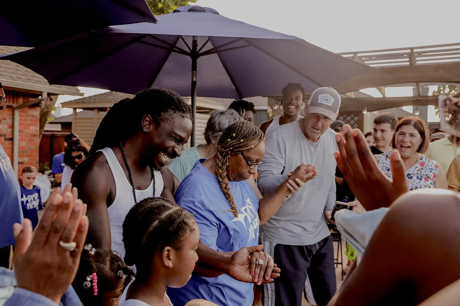 Bfc In The Community BFC Community Ministries — Bethany First Church of the Nazarene