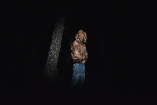 …porque yo te amé  - C Marí & Mushkaa · Styling