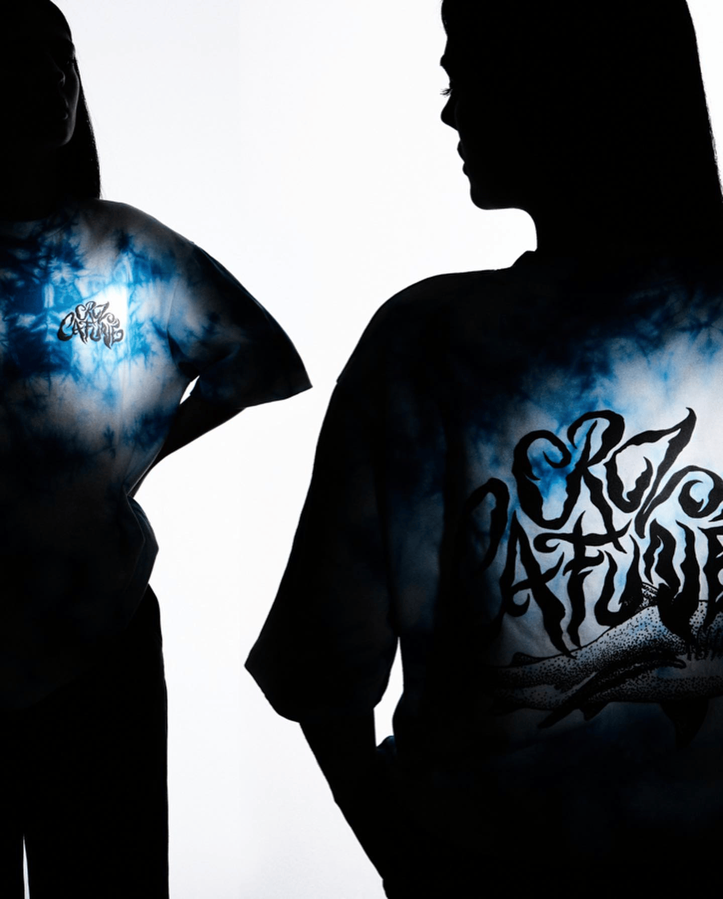 MMCD Merch - Cruzzi · Styling