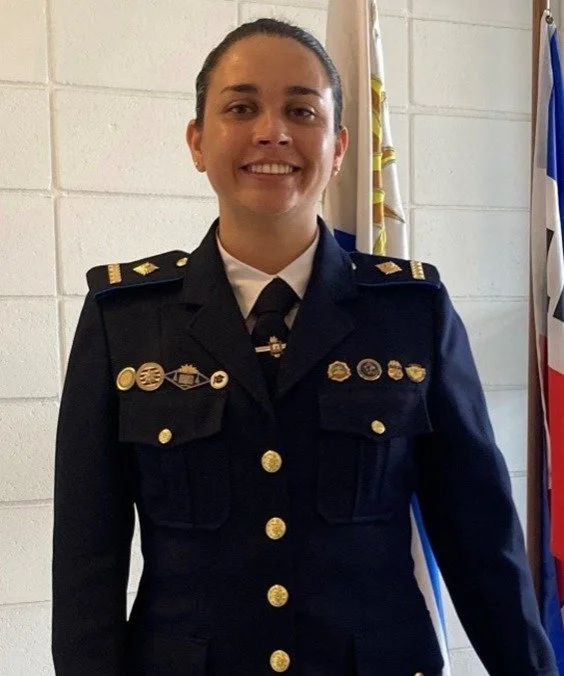 Fotografía Andrea Liz Bitancourt