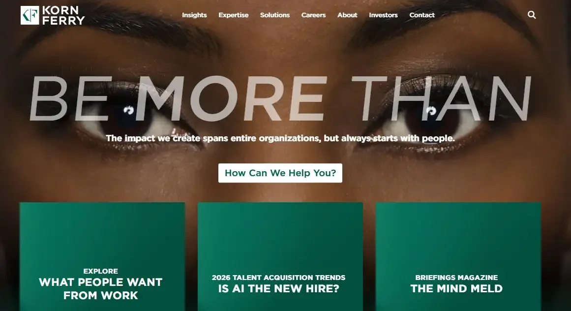 Korn Ferry