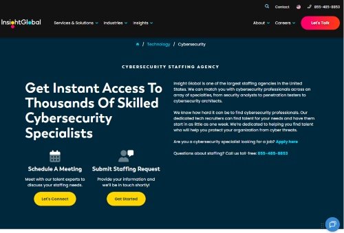 Insight Global