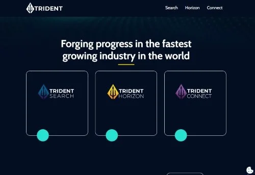 Trident Search