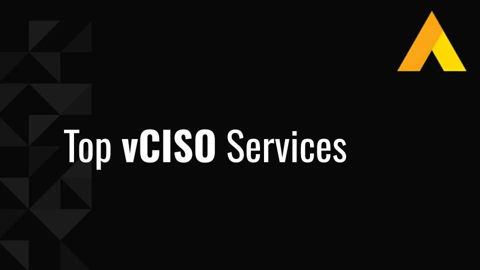 Top 10 vCISO Services