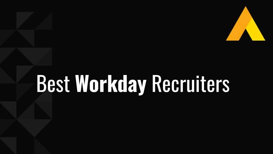8 Best Workday Recruiting Firms for Fast, Quality Hiring