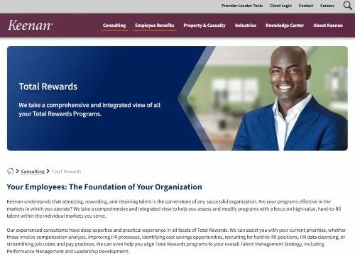 Keenan & Associates