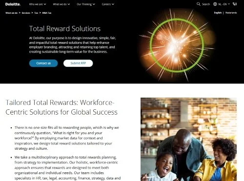 Deloitte