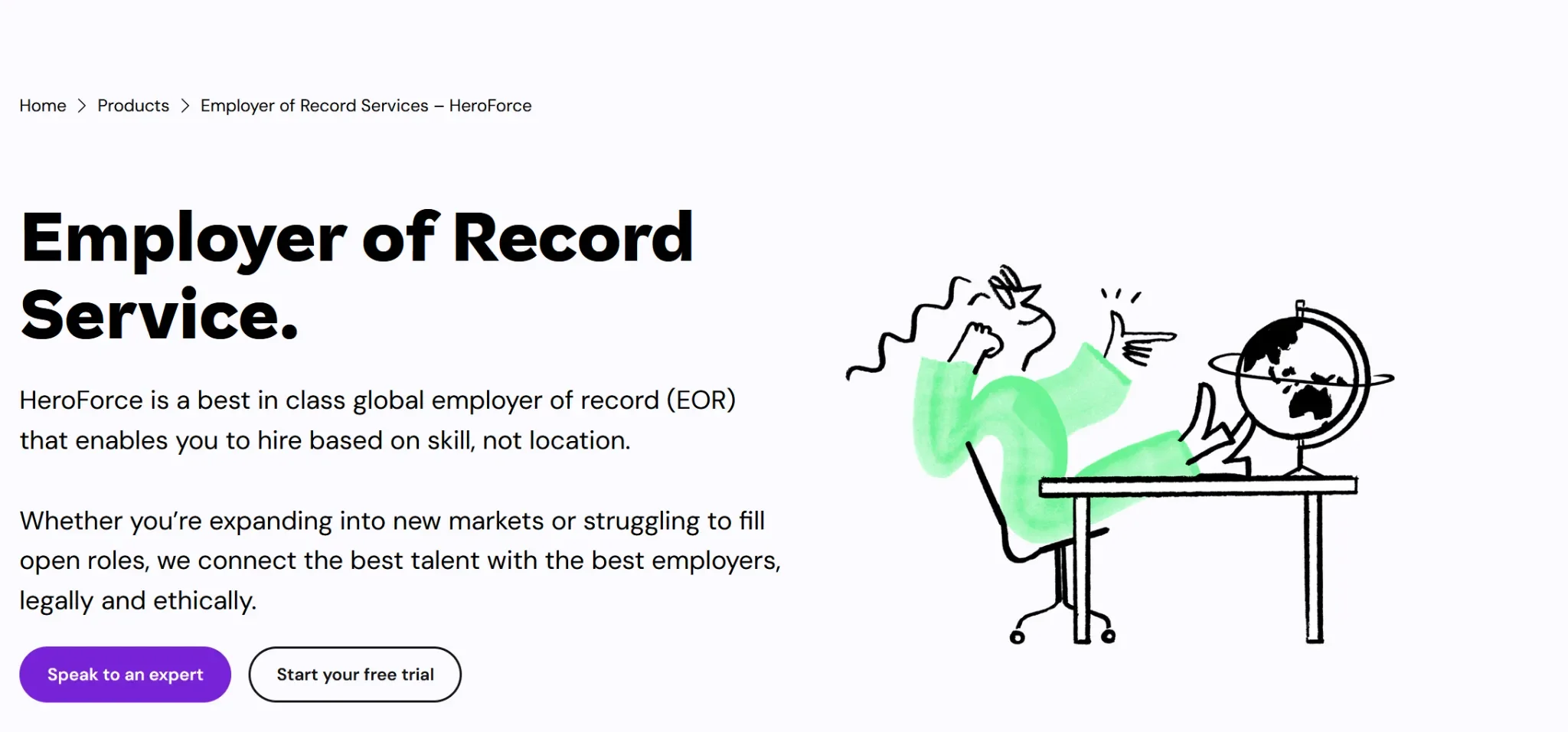 Employment Hero
