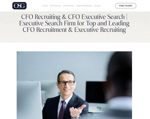 One Search Group