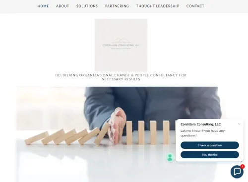 Cordillera Consulting