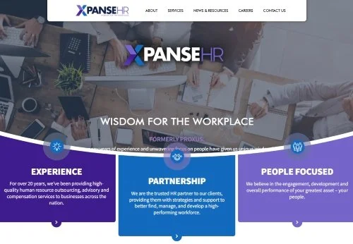 XpanseHR