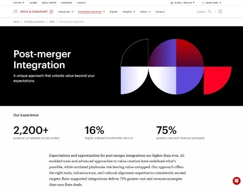 Bain & Company